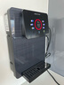 奧克斯（AUX）凈水器家用1200G出水0阻垢加熱直飲一體機(jī)餐邊柜壁掛式管線機(jī)廚下RO反滲透凈飲機(jī)前置過(guò)濾全屋套裝 【TOP凈熱款】一級(jí)水效凈水器+管線機(jī) 曬單實(shí)拍圖