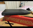 ROG魔霸9 銳龍9HX3D 16英寸 游戲本筆記本電腦(R9 9955HX3D 16G 1T RTX5070Ti 2.5K 240Hz) 曬單實(shí)拍圖
