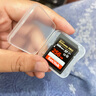 閃迪（SanDisk）256GB SD內(nèi)存卡 4K V30 U3 C10 相機存儲卡 讀速200MB/s 寫速140MB/s 微單/單反相機內(nèi)存卡 曬單實拍圖
