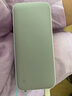 CUKTECH酷態(tài)科【3C認(rèn)證可上飛機(jī)】電能塊自帶線20000毫安時(shí)移動(dòng)電源55W快充充電寶支持蘋果小米筆記本CP25 曬單實(shí)拍圖