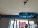 美的（Midea）3匹 酷省電 超一級能效家用中央空調(diào)風(fēng)管機(jī)一拖一【行業(yè)領(lǐng)先APF4.62】KFR-75T2W/B3-KS(1)國家補(bǔ)貼 曬單實(shí)拍圖