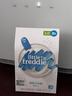 小皮（Little Freddie）嬰兒輔食有機大米粉原味禮盒160g*3盒 高鐵米粉嬰兒米糊6月+ 曬單實(shí)拍圖