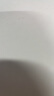 潤微【張萌 明星同款一拉薄】大胸顯小內衣女夏季薄款前拉鏈提拉文胸 隱形膚-春夏洞洞透氣款 L +（80DEF） 曬單實拍圖