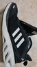 阿迪達斯 （adidas）秋季男鞋運動(dòng)鞋舒適耐磨減震休閑跑步鞋 41UK7.5碼 曬單實(shí)拍圖