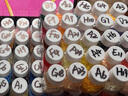 紀(jì)儷田透明塑料瓶帶蓋分裝瓶PET膠囊小瓶樣品許愿瓶液體空瓶子30ml透明瓶【10個(gè)】 曬單實(shí)拍圖