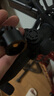 TELESIN(泰迅快拆彈力小Q大疆a(chǎn)ction4 5pro車把夾柔性支架gopro13 12 insta360 ace pro騎行拍攝固定支架 曬單實(shí)拍圖