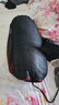 黑冰（BLACKICE） BLACKICE黑冰睡袋拒水鴨絨B700B1000戶(hù)外露營(yíng)成人保暖羽絨睡袋 黑色 B-1000克 M號(hào)【新標(biāo)準(zhǔn)】 曬單實(shí)拍圖