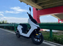 ZEEHO極核新國(guó)標(biāo)電動(dòng)自行車電動(dòng)車踏板電自鉛酸電自AE5i鉛酸48V12AH電動(dòng)車 AE5i Pro（48V12AH） 曬單實(shí)拍圖