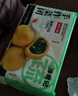 淳食記 手作薺菜菜團子600g 曬單實(shí)拍圖