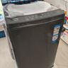 海爾（Haier）波輪洗衣機(jī)全自動(dòng)家用12公斤大容量XQB120-BZ20D1 京東自營(yíng)直驅(qū)變頻一級(jí)能效家電國(guó)家補(bǔ)貼以舊換新 曬單實(shí)拍圖