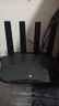 普聯(lián)（TP-LINK）大道路由器7DR6430 BE6400 5G WiFi7千兆雙頻家用高速穿墻 2.4G wifi6無線 2.5G網(wǎng)口 游戲加速 曬單實拍圖