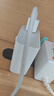 小米6A L型快充數(shù)據(jù)線 1.5M線長 USB-A to Type-C 支持120W秒充 小米6A L型快充數(shù)據(jù)線 1.5m 曬單實拍圖