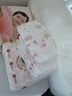 好奇（Huggies）鉑金裝小桃褲紙尿褲XL96片(12-17kg)加大號尿不濕透【消暑散熱】 曬單實(shí)拍圖