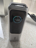 ANKER 安克能量艙【新3C認(rèn)證可上飛機】【LKs推薦】165W充電寶大容量自帶伸縮線25000毫安100W快充 銀 曬單實拍圖