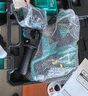 綠林充電大功率無(wú)刷鋰電電錘多功能沖擊鉆 21V 15節4.0Ah*1送全能禮包 曬單實(shí)拍圖