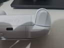 微軟（Microsoft）Xbox無線游戲手柄 無線控制器 冰雪白 藍牙適配Xbox/PC/平板/手機 Steam促銷黑神話悟空 絲之歌 曬單實拍圖