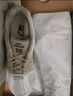 NEW BALANCE  NB878官方老爹鞋男鞋女鞋復古舒適百搭輕便低幫休閑運動(dòng)鞋 淺水泥色 CM878MA1 40.5 (腳長(cháng)25.5cm) 曬單實(shí)拍圖