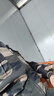 曦雁空調(diào)服男帶風(fēng)扇的衣服夏季工作服透氣戶(hù)外釣魚(yú)制冷高溫作業(yè)工程服 曬單實(shí)拍圖