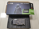 萬(wàn)競(jìng) AMD全新RX580/RX590/RX5700XT/RX6750GRE獨(dú)顯電腦臺(tái)式機(jī)顯卡電競(jìng)游戲直播設(shè)計(jì)三角洲打瓦游戲顯卡 【全新盒裝】RX580 8G 斬風(fēng) 曬單實(shí)拍圖