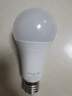 雷士（NVC）LED球泡家用商用大功率燈泡高亮節(jié)能14瓦正白光6500K【一級(jí)能效】 曬單實(shí)拍圖