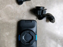 SUREWO適用dji大疆gopro運動(dòng)相機磁吸胸帶action5pro/4 nano胸前固定騎行支架影石insta360acepro2配件 曬單實(shí)拍圖