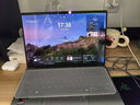華碩靈耀14Air 驍龍版 國家補貼20% 驍龍X 2.8K 120Hz OLED 960g 12.9mm 高顏值超輕薄AI筆記本電腦 硯石灰 驍龍X1-26-100 AI處理器 32GB內(nèi)存 1TB 曬單實拍圖