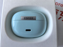 漫步者（EDIFIER）Comfo Clip Q qq耳夾式藍(lán)牙耳機(jī) 開放式 同聲傳譯 適用蘋果華為小米OPPO手機(jī) 海鹽藍(lán) 曬單實(shí)拍圖