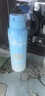 OPOSi水晶防曬噴霧夏季物理防紫外線寶敏感肌乳霜寶面部spf50戶外*2瓶 曬單實(shí)拍圖