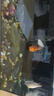 樂淘逸寵銀龍魚活體大中型熱帶觀賞魚魚缸寵物淡水風(fēng)水魚發(fā)財魚金龍魚 50-60cm魚缸套餐C發(fā)順豐 曬單實拍圖