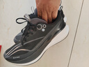 李寧赤兔8 PRO丨競速訓練跑鞋男子25秋冬柔軟舒適跑步鞋運動(dòng)鞋ARPV015 曬單實(shí)拍圖