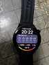 OPPO Watch S 競速黑 超薄設計 高精度傳感器 AI 運動(dòng)教練 oppo智能手表男女運動(dòng)手表防水 京東自營(yíng) 曬單實(shí)拍圖