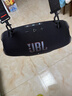 JBL XTREME4 音樂戰(zhàn)鼓4代音箱 便攜戶外廣場舞蹈藍牙音響電腦防塵防水藍牙音響重低音炮 戰(zhàn)鼓3升級版 黑色 曬單實拍圖