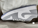 耐克（NIKE）【滔搏運(yùn)動(dòng)】女子WMNS AIR JORDAN 1 LOW籃球鞋 DC0774-105 42 曬單實(shí)拍圖