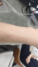 儒意（RUYI）溫感變色潤唇膏凡士林保濕滋潤防干裂不掉色口紅七夕情人節(jié)禮物 曬單實拍圖