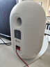JBL 104BT桌面藍(lán)牙音箱 監(jiān)聽(tīng)多媒體臺(tái)式HiFi2.0聲道家用電腦電視音響 104BT白色 曬單實(shí)拍圖