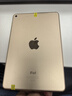 釘蕊  iPad mini5/4保護套7.9英寸2019款蘋果平板電腦迷你第5代保護殼三折防摔智能休 薰衣草紫-智能休眠【配觸控筆】 iPad mini4/5【7.9英寸】 曬單實拍圖