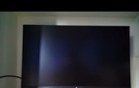 KKTV 27英寸電腦顯示器4K高清2K液晶28高色域ips4/5電競(jìng)游戲臺(tái)式筆記本護(hù)眼外接監(jiān)控屏低藍(lán)光可壁掛 27英寸平面黑色-75Hz 曬單實(shí)拍圖