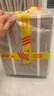 珍酒【限量搶購(gòu)】大珍2020真實(shí)年份光瓶 老酒 醬香型白酒 宴請(qǐng)送禮 53度 500mL 6瓶 【推薦劃算】整箱 曬單實(shí)拍圖