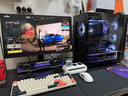 ROG魔霸9X 國家補貼 臺式機游戲主機游戲電競(U7-265KF RTX5070 12GB顯卡 32G DDR5 2TB SSD ) 曬單實(shí)拍圖