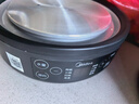 美的（Midea）煎藥壺 全自動(dòng) 分體式4L家用養生壺 熬藥中藥鍋 中藥煲燉湯智能免看管 二煎 變頻萃取 JYC4002 曬單實(shí)拍圖