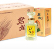 北大倉 君妃 醬香型白酒 50度 250mL*6瓶 整箱裝 沈騰推薦 宴請送禮禮品 曬單實(shí)拍圖