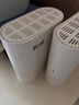 愛(ài)快（iKuai）家用無(wú)線(xiàn)路由器千兆wifi6 AX3000 商用/企業(yè)級 3000M 穿墻 多lan口/ipv6/寬帶疊加/寬帶聚合Q3000 曬單實(shí)拍圖