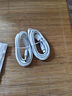 充蜂咖oppo數(shù)據(jù)線65W超級快充閃充線TYPE-C充電器線reon11/10/9pro快充R17find X3真我一加手機(jī)全兼容 OPPO【65W超級閃充】2條裝 1.5米 曬單實(shí)拍圖