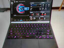 ROG幻X 2025 銳龍AI MAX 13.4英寸 觸控二合一游戲筆記本電腦(銳龍 AI MAX+ 395 64G 1T 2.5K 180Hz) 曬單實拍圖