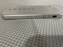 揚聚特蘋果XR手機殼Apple iPhoneXR新款保護套硅膠軟邊磨砂全包防摔5G抗指紋高級感時尚簡約個性外殼男女 銀白色【諸事皆順】 蘋果XR 曬單實拍圖