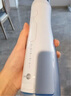 博皓（prooral）電動(dòng)沖牙器家用洗牙器沖洗器水牙線清理牙齒器牙縫深度清潔牙垢去除工具剔牙周炎正畸呵護(hù)5025plus 瓷白 |智能屏顯 |270ml水箱 曬單實(shí)拍圖