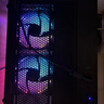 七彩虹海景房 AMD銳龍R5 9600X RTX4060TI/5060TI/5070TI顯卡 電競游戲設計辦公電腦主機臺式組裝機 配二：R5 9600X丨32G丨1TB丨5060 顯卡原盒發(fā) 曬單實(shí)拍圖