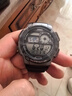 卡西歐（CASIO）手表 時(shí)尚運(yùn)動手表防水學(xué)生計(jì)時(shí)石英電子表 AE-1000W-1BVDF 曬單實(shí)拍圖