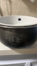 蘇泊爾（SUPOR） 電飯煲4升5升煮飯內(nèi)膽火旋風球釜內(nèi)鍋通用不粘原廠配件（先確認適配再購買） 4升內(nèi)鍋（先確認適配再購買） 曬單實拍圖