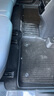 3W汽車腳墊適用于大眾TPE途觀Lpro邁騰速騰朗逸寶來凌渡途昂X專用 途昂七座腳墊+5座毯面 曬單實拍圖